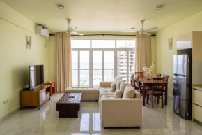 JOY HOLIDAY INN apartment
